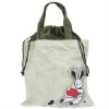 Canvas Tote Bag