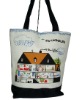 Canvas Tote Bags