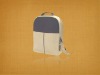 Canvas Trade show Backpack