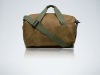 Canvas Travel Bag