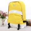 Canvas backpack bag with high quality