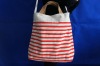 Canvas bag/canvas shopping bag