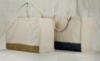 Canvas bag for promotion Green bag(Cotton)