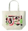 Canvas bag for shopping /tote bag for shopping