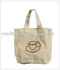 Canvas bags for shopping