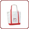 Canvas bags for shopping