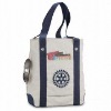 Canvas beach tote,Can vas Tote bags