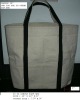 Canvas boat bag