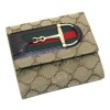 Canvas brand wallet