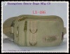 Canvas cheap waist pack