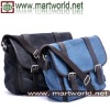 Canvas/cotton messenger bag JWMB-031