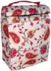 Canvas cute lunch box bag