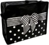 Canvas fashion lunch bag