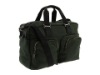 Canvas fold up travel bag for men