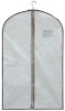 Canvas foldable garment bag