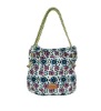 Canvas handbags