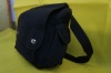 Canvas handle bag