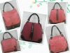 Canvas leisure series lady shoulder bag type B235-B238 FOB $4.8 from Guangzhou port