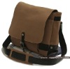 Canvas messenger bag Factory Price (JWMB-101)