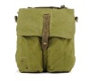 Canvas military bag shoulder bag Messenger bag