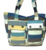 Canvas popular tote bag for ladies