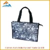 Canvas shopping bag