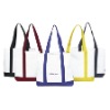 Canvas shopping bag(DFY-A100)