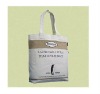 Canvas shopping bag HI21512