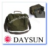 Canvas shoulder sling bag for men