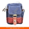 Canvas sling bag