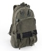 Canvas sport  Shoulder backpack