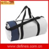 Canvas sport bag