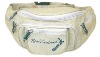 Canvas sport waist pack/bag