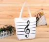 Canvas tote bag