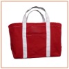 Canvas tote bag