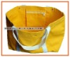 Canvas tote bag