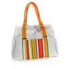 Canvas tote bag