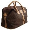 Canvas travel bag / duffel bag