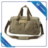 Canvas travel/luggage Bag