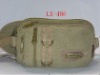 Canvas waist pack