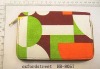 Canvas wallet   HB-8057