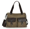 Canves bag/Travelling bag/Swag/shoulder bag/Man bag