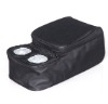 Car Cooler with Insulated Bottle Holders