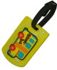 Car Luggage tags-Y115