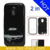 Car Snap-on Hard Cover Case for Samsung Galaxy Nexus I9250