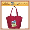 Car beach bags