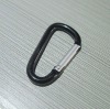 Carabiner hook/carabiner buckle