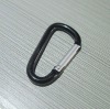 Carabiner hook/carabiner buckle