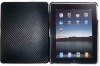 Carbon Fiber Hard Case Back Cover for iPad