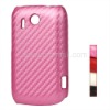 Carbon Fiber Hard Case for HTC Explorer